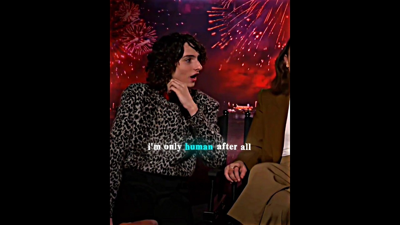 Stranger Things Moment: The Regret That Says It All 😢