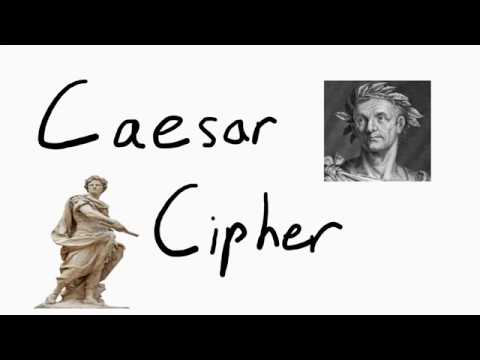 Cryptography: Substitution Ciphers