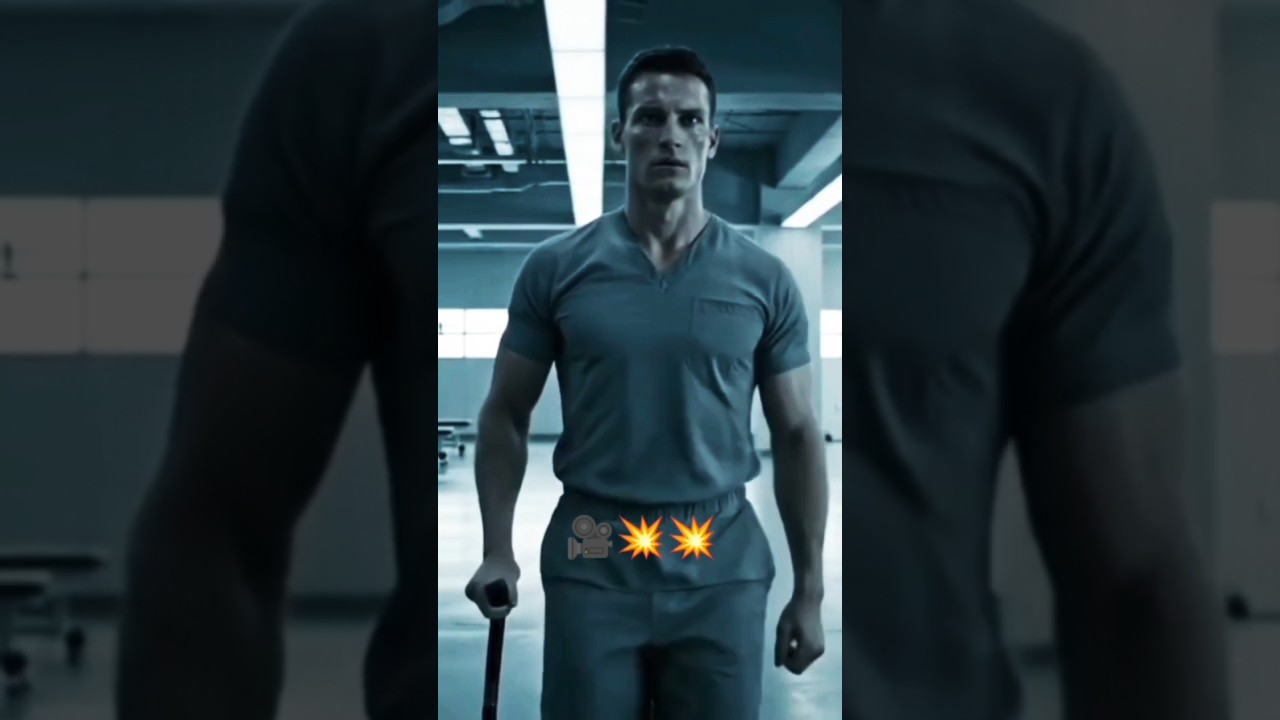 Forgotten Soldier: Lone Survivor - Action Movie 2025 in Stunning 4K 🎥