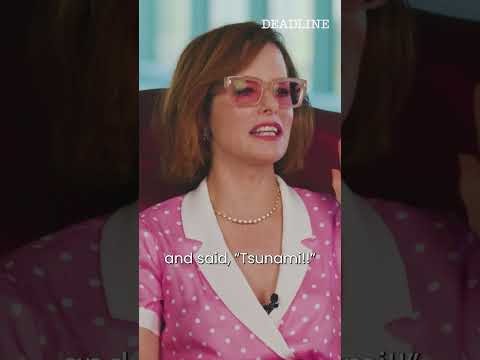 Parker Posey on What Fans Shout Out Most Often