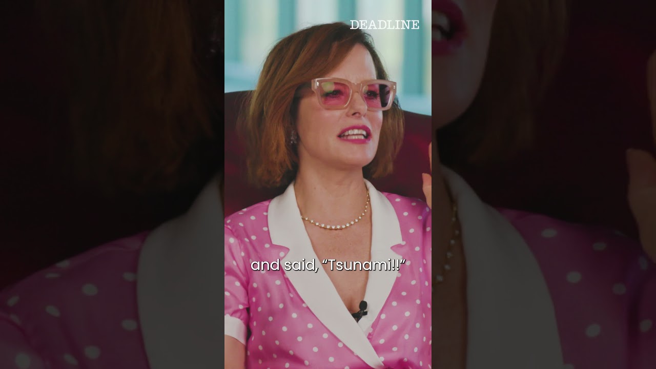 Parker Posey Reveals the Most Common Fan Shouts 🎬