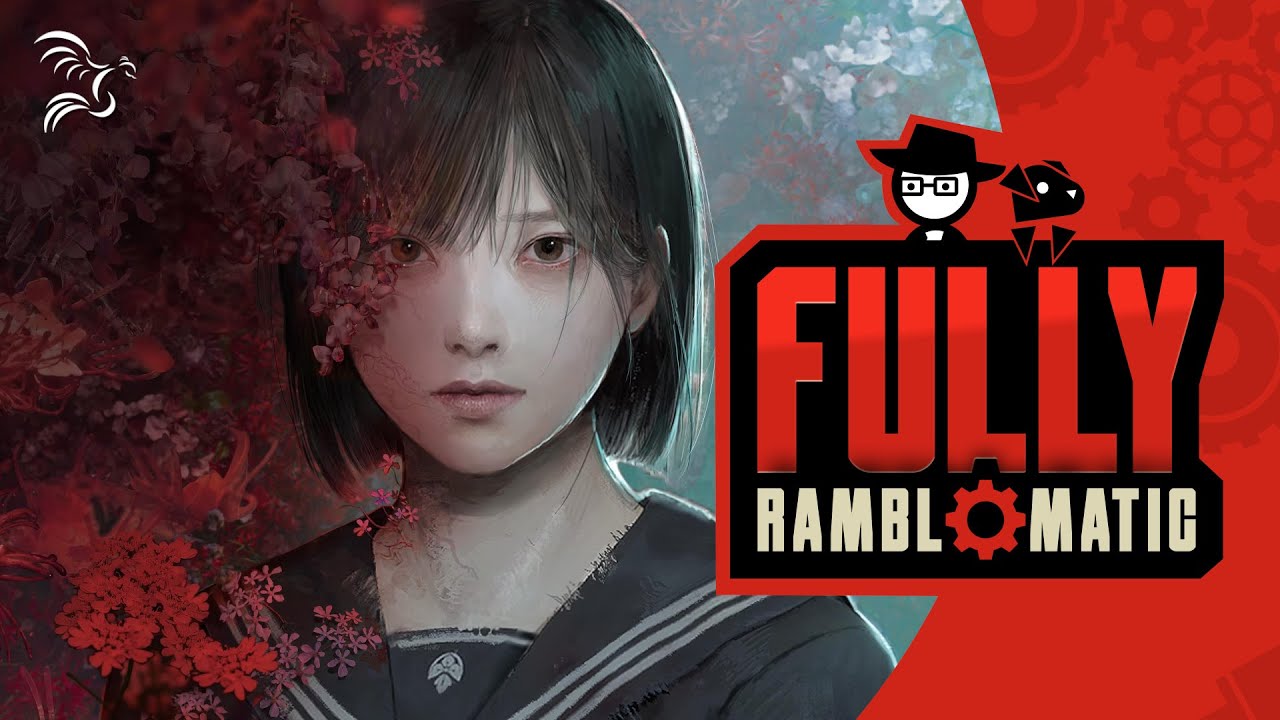 Silent Hill F | Fully Ramblomatic