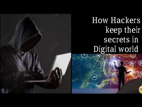 Secret keeping ancient technique 'steganography' how we used in Digital world