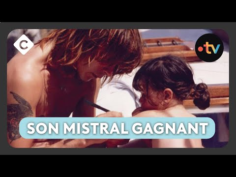 Lolita Séchan, “Morgane” de son père Renaud