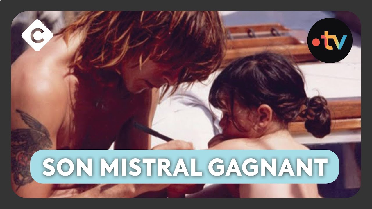 Lolita Séchan et Erwan L’Éléouet présentent “Renaud, le livre” chez De la Martinière