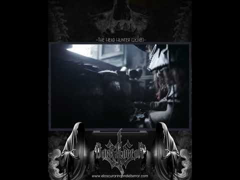 The Head Hunter. 2018