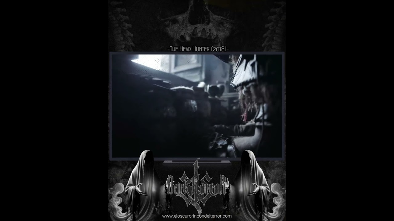 The Head Hunter (2018) – Gripping US Horror Thriller 🎥