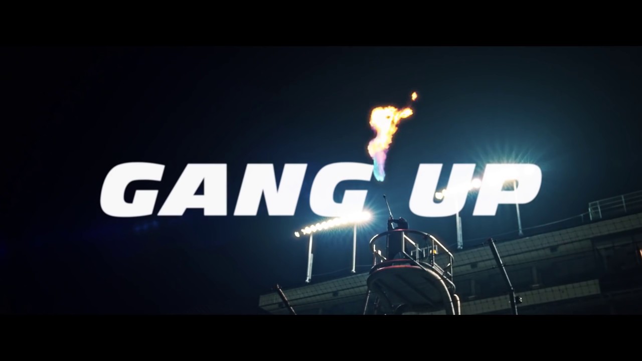 Watch Young Thug, 2 Chainz, Wiz Khalifa & PnB Rock in the Hit Video 'Gang Up' from The Fate of the Furious 🎬