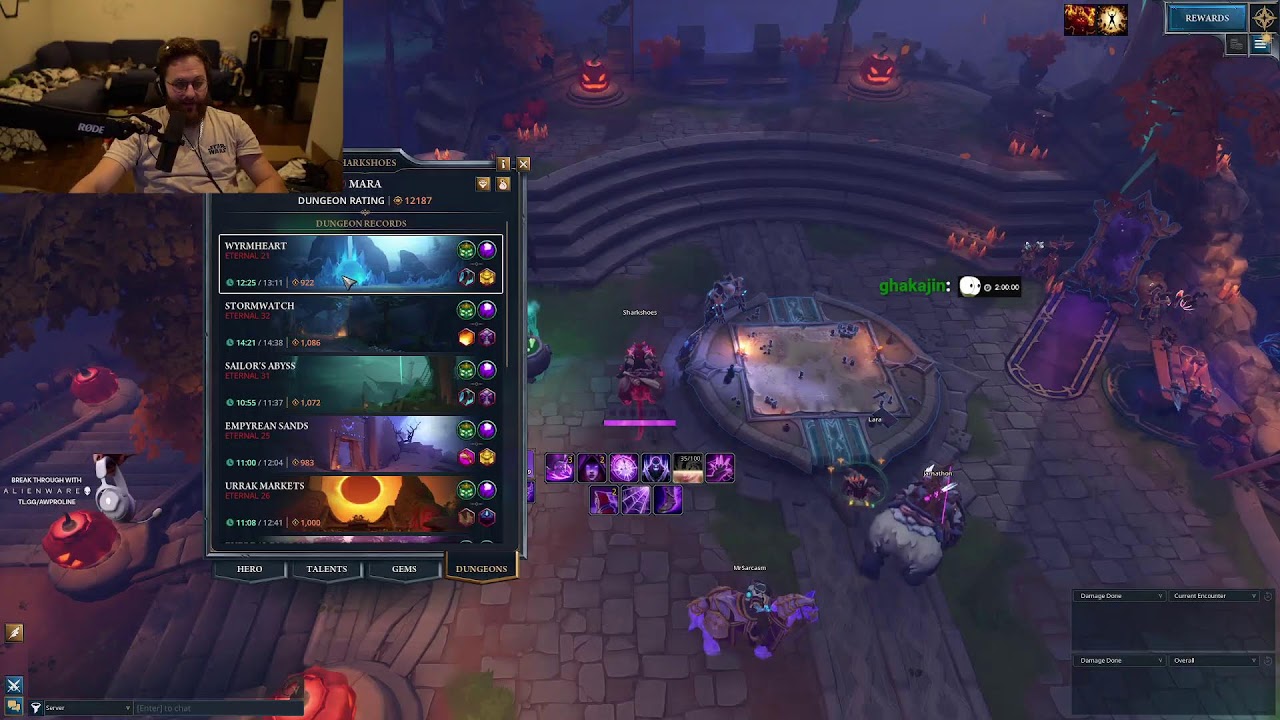 Fellowship While Waiting for Build Notes ๐ ๏ธ