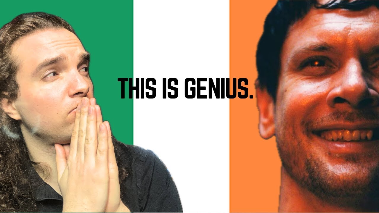 Are Sinners Vampires Irish? 🤔