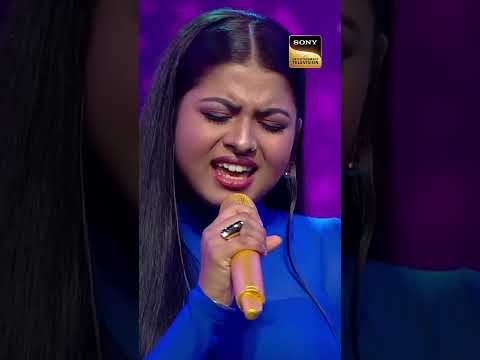 'Bol Na Halke Halke' Par Ek Romantic Duet 💖✨🎼| Superstar Singer 3 | #superstarsingerseason3 #shorts