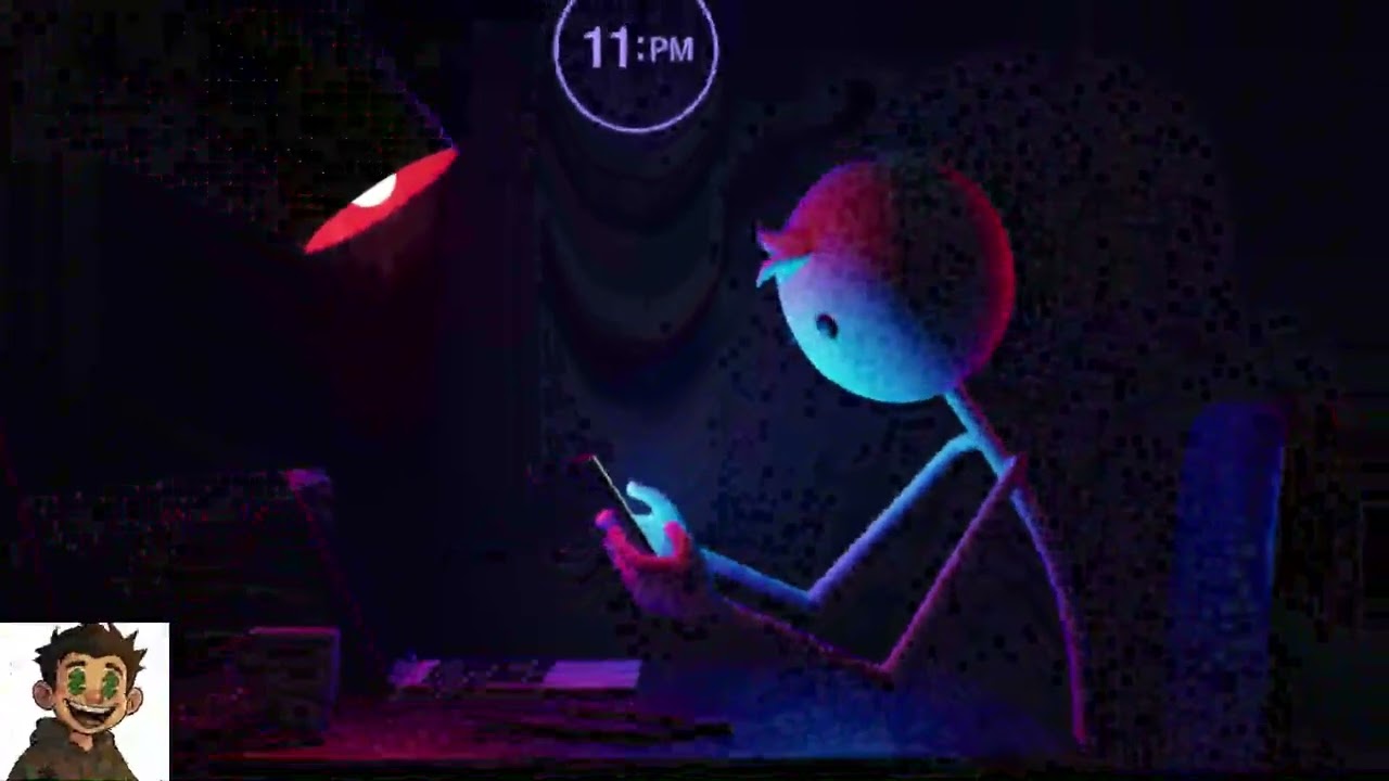 Trabalhar de Casa à Noite pelo Celular 📱