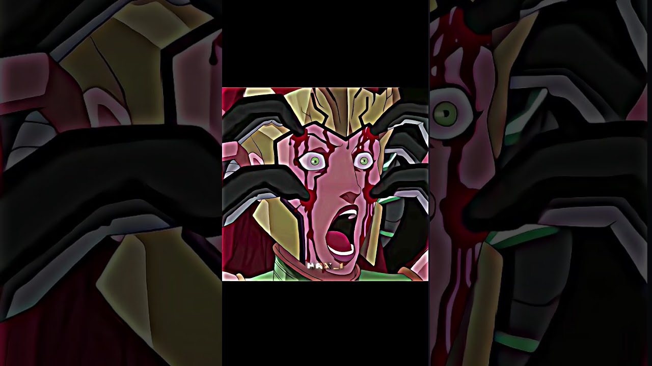 Justice League Dark: Apokolips War Edit 🎥