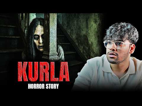 Kurla Horror Story l Mystery of Mumbai office