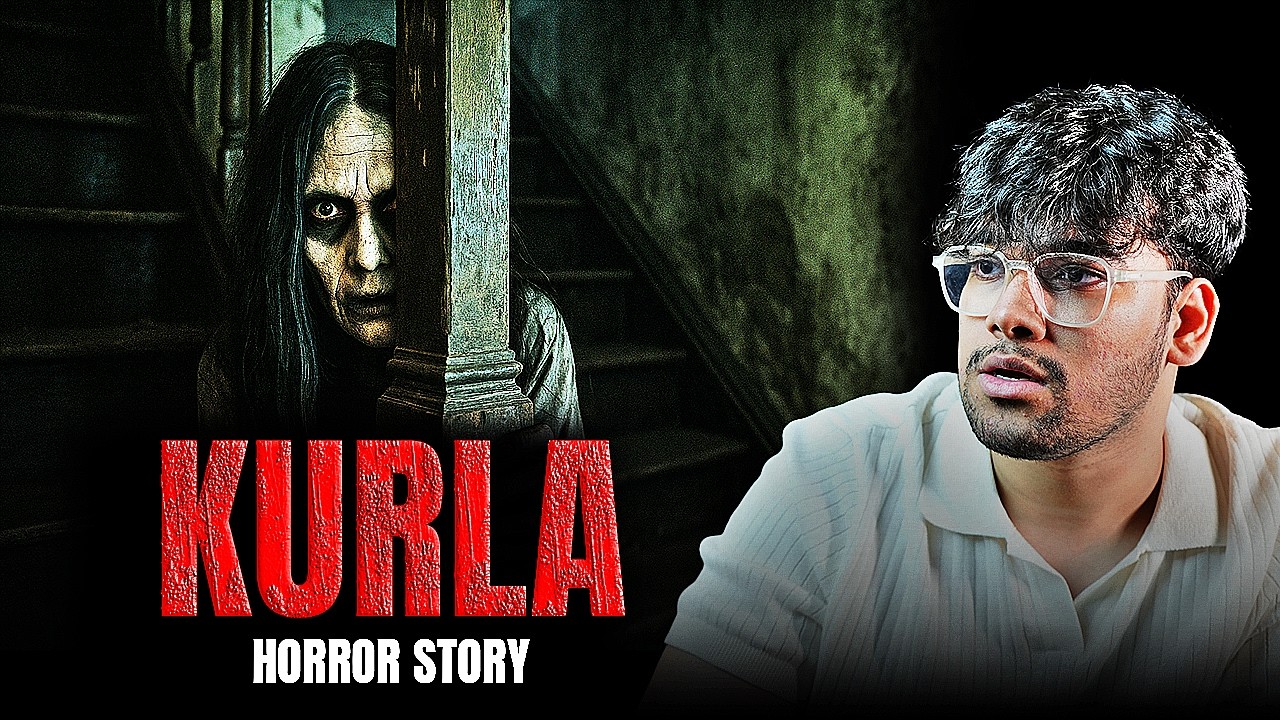 Kurla Horror Story: The Mystery of Mumbai's Haunted Office
