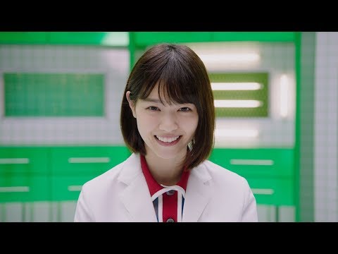 乃木坂46西野七瀬、大阪弁で「与田ちゃんよう見たらべっぴんさんやなあ」 「LINE Clova」新CMが公開