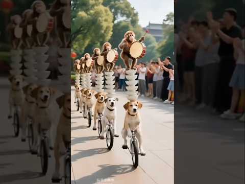 🐈7dog 💃are amazing💃 dance funny video 💃 funny video