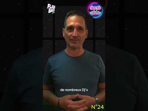 Flash Back N°24 Human Nature "Sweet Drop"