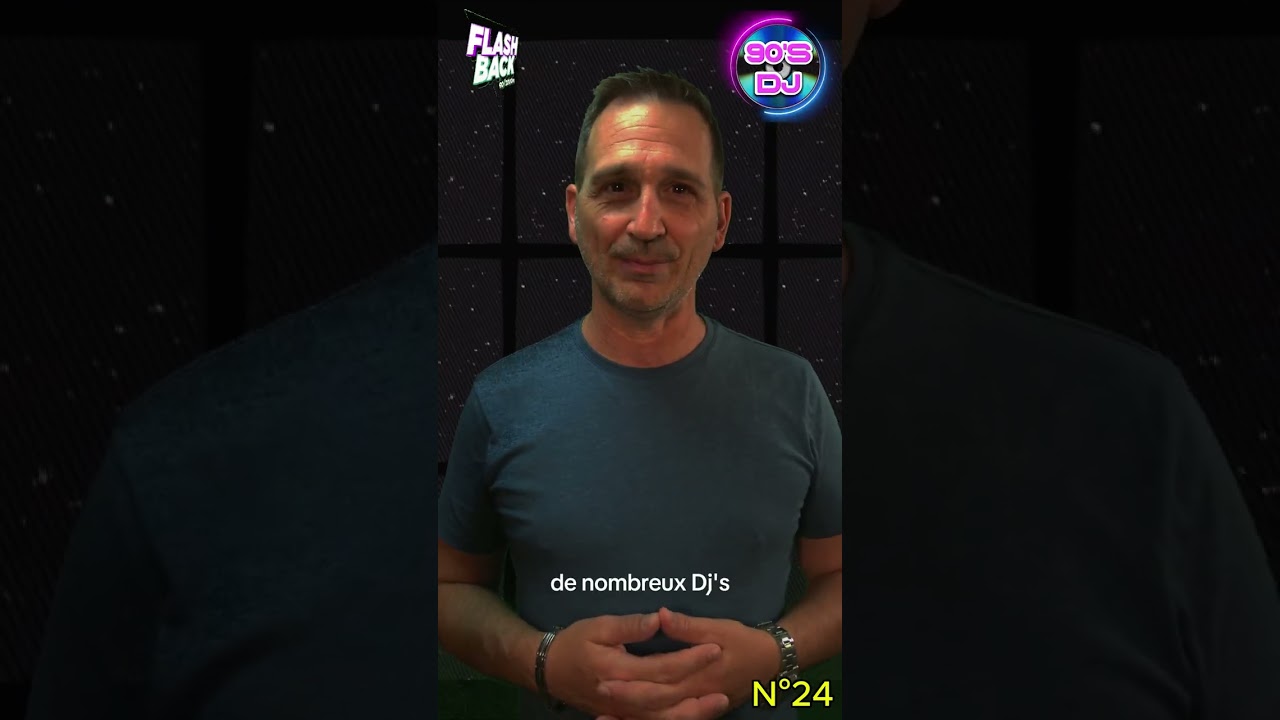 Flash Back N°24: Human Nature's 'Sweet Drop' 🎶