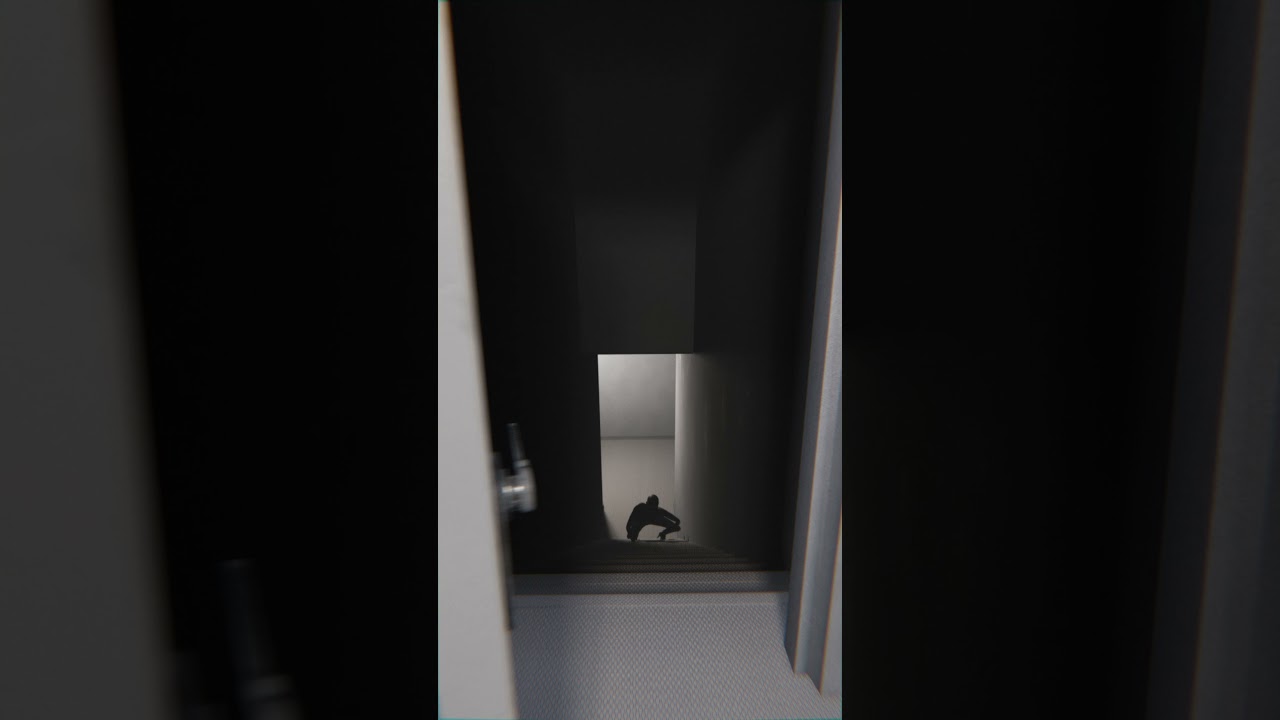 Share & Spook Your Friends with 3D Nightmares! 👻