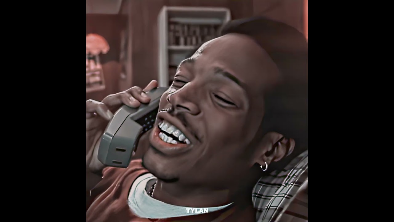 Wazzuuup! - Scary Movie in 4K 🎬