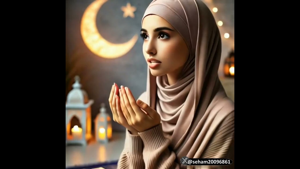 دعاء مستجاب للبركة في رمضان 🌙