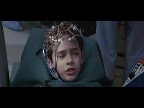 D.A.R.Y.L. (1985) Película Completa en Castellano