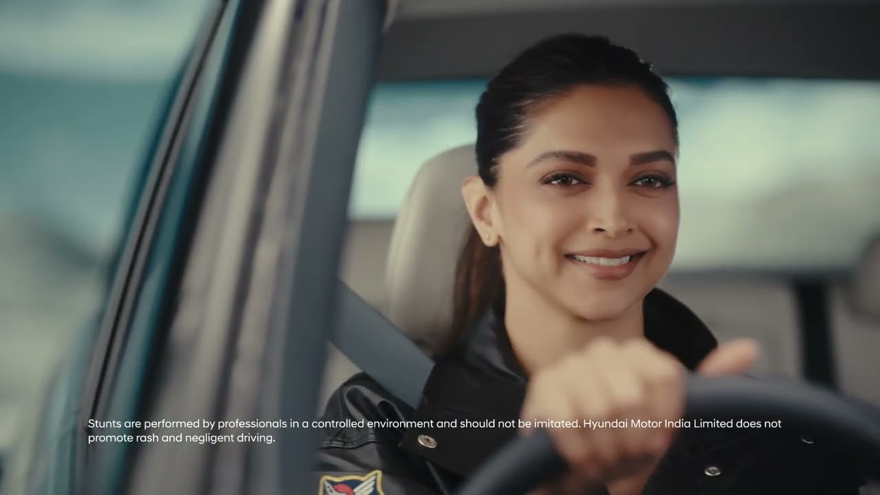 Discover the All-New Hyundai VENUE: Bold, Stylish, and Tech-Forward 🚗