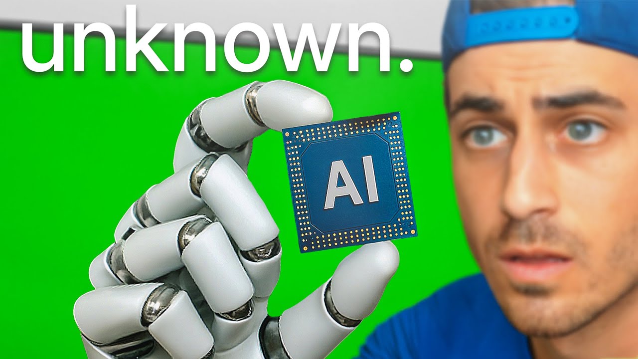 How AI Works: A Quick Guide π€
