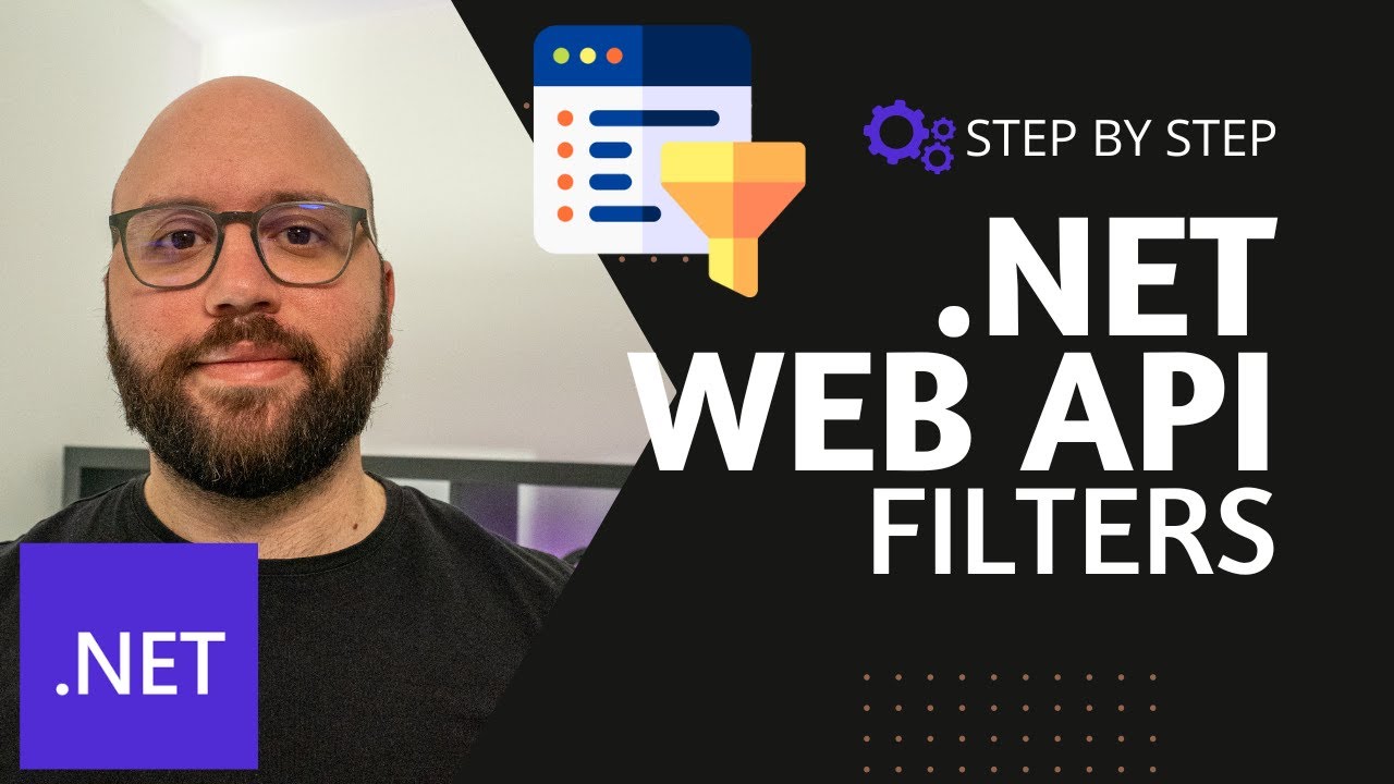 .NET 8: ASP.NET Core Web API Filters Explained
