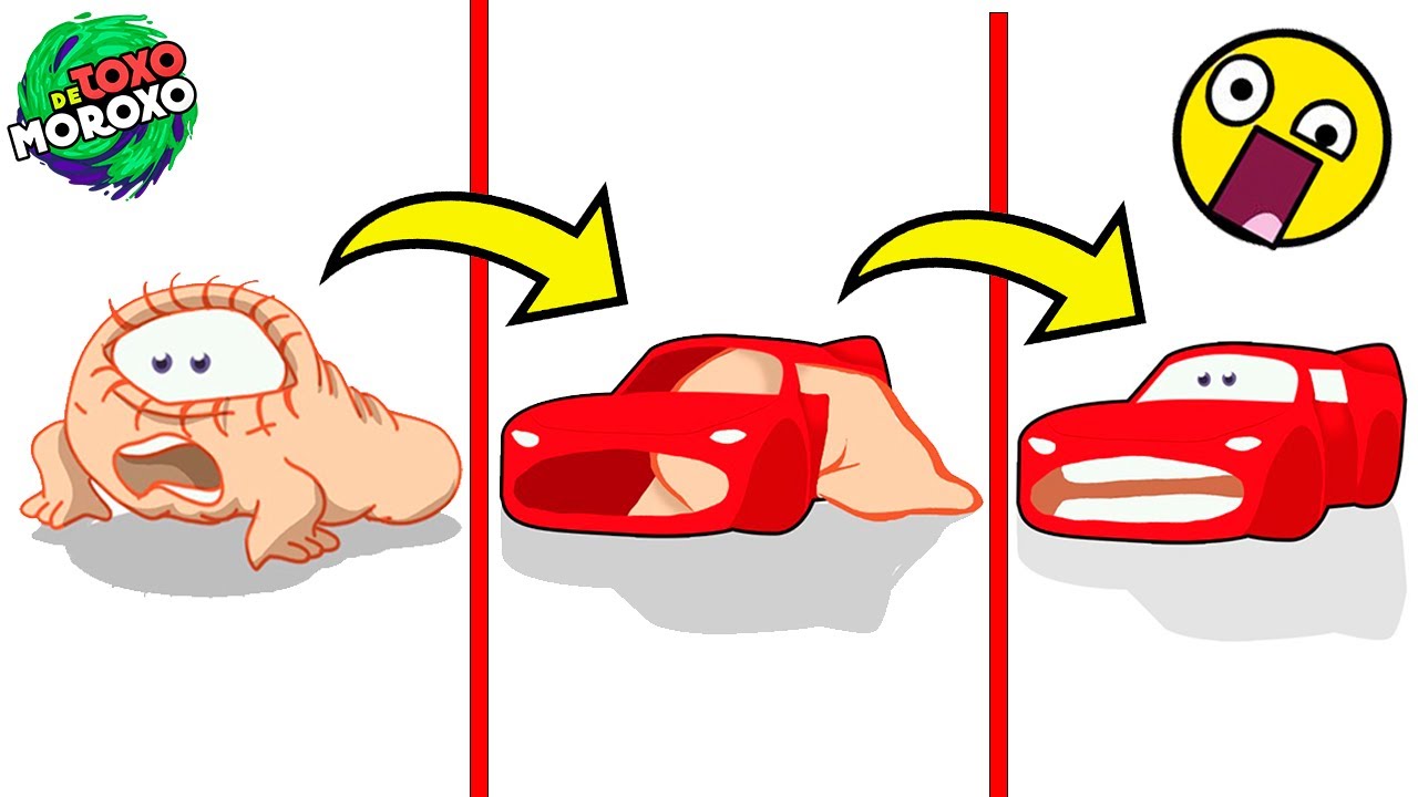 Teorías de Películas Animadas que Arruinarán tu Infancia 🎬
