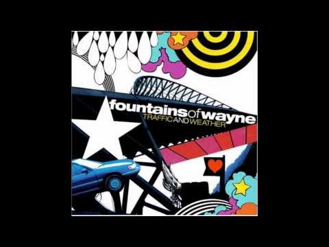 Fountains Of Wayne - Someone To Love + lyrics