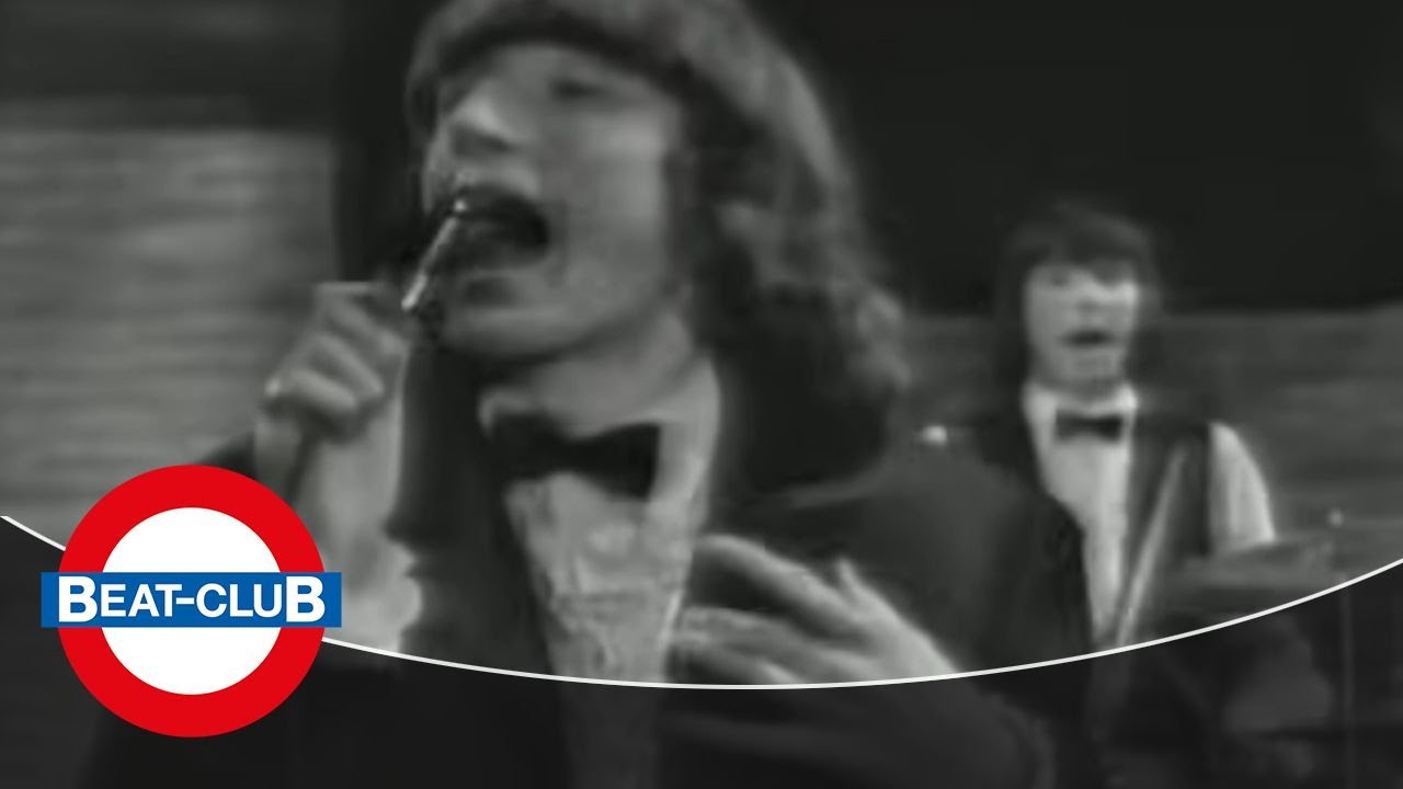 The Lords - Poor Boy (1966)