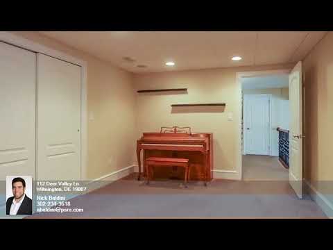 112 Deer Valley Ln, Wilmington, DE - 5 Beds 🏡