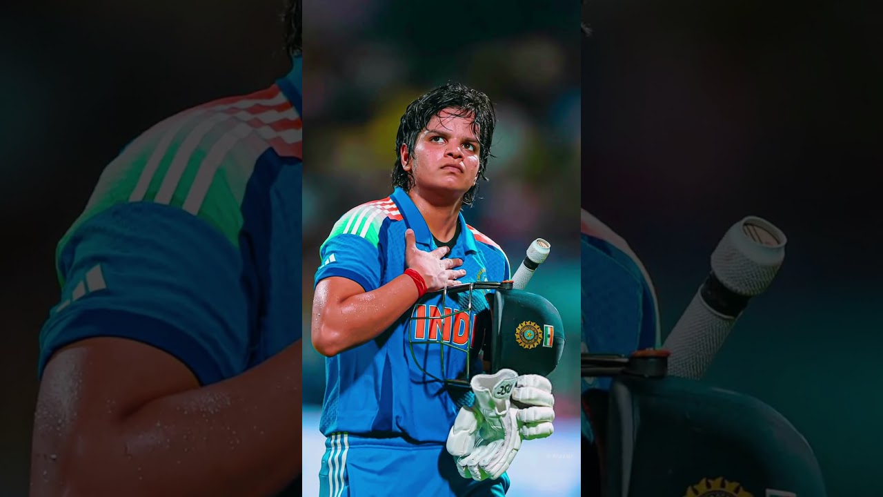 Indian Women's Cricket Team Sets Record in Women's World Cup! ЁЯЗоЁЯЗ│ЁЯФе