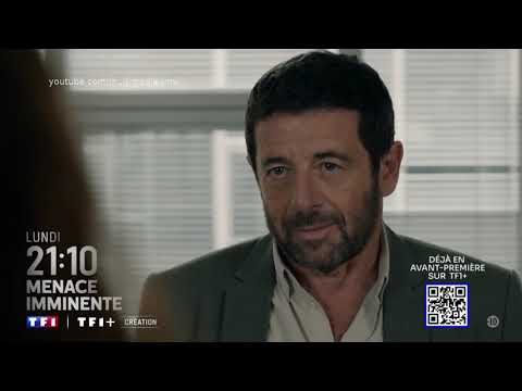 Menace Imminente: Épisodes 5 & 6 | Bande-annonce TF1