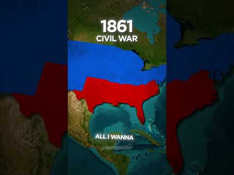 History of the USA 🇺🇸🦅