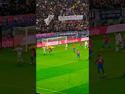 GOAL BOLOGNA 0-2 #bologna #europaleague