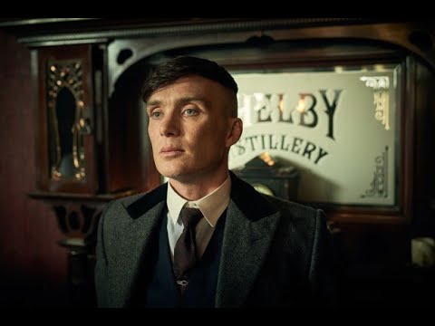 Peaky Blinders - Serhat Durmus - La Câlin