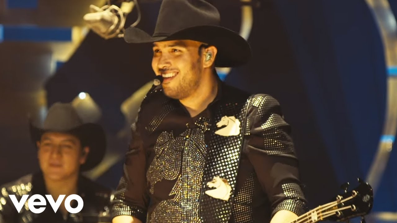 Bronco - Si Te Vuelves a Enamorar (En Vivo) | Primera Fila 🎶