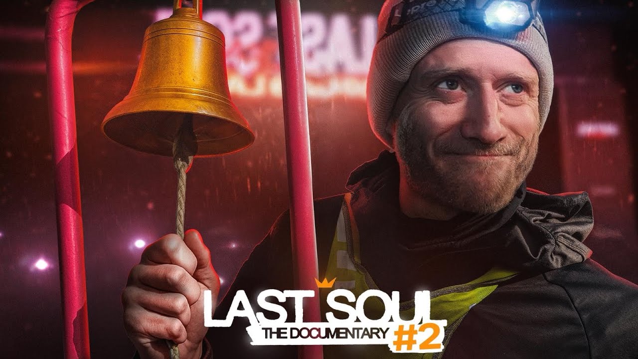 Last Soul - Folge 2: Das Rennen beginnt 🚀