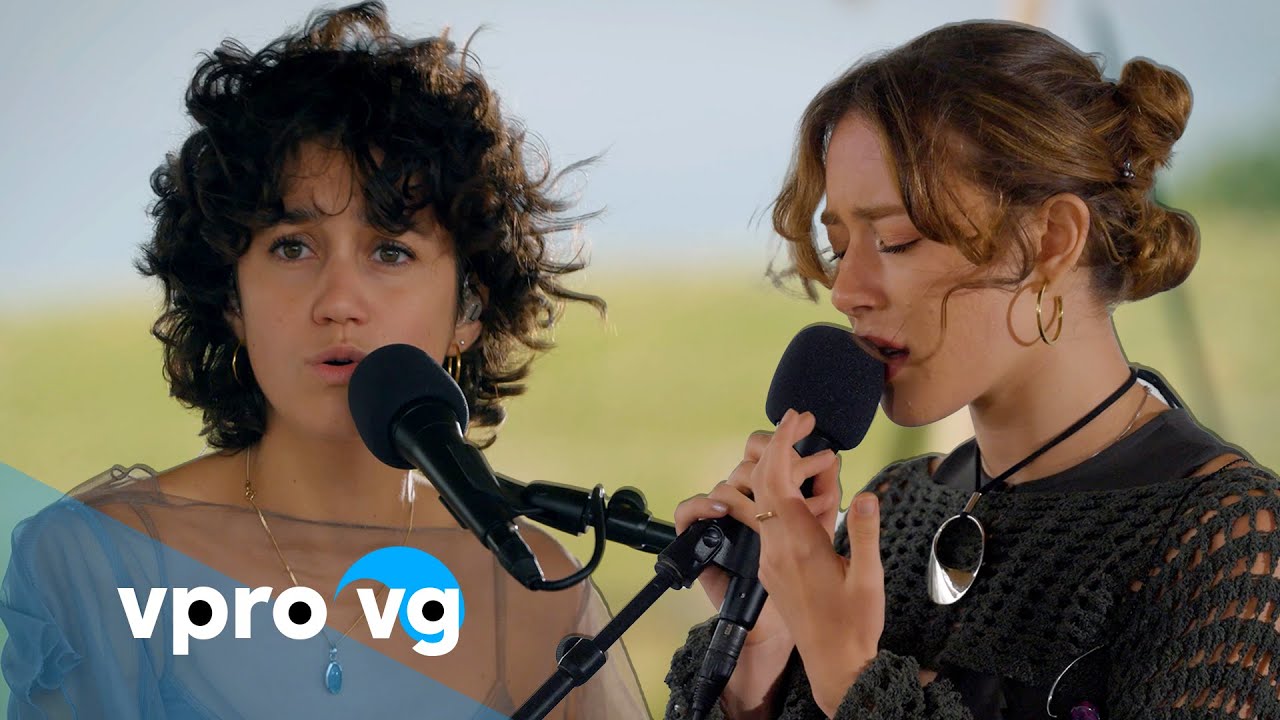 Lumï | Vrije Geluiden at ITGWO 2025 – Experience Heavenly Harmonies 🎶