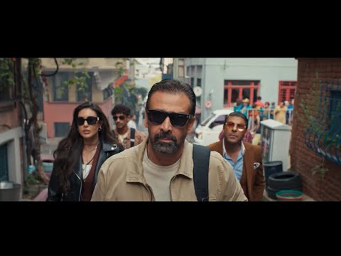 فيلم المشروع X - الإعلان الرسمي - ٢١ مايو في دور العرض