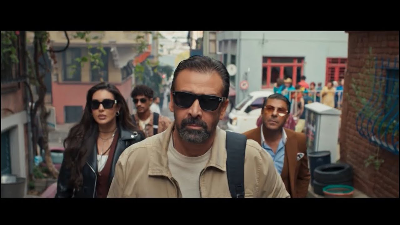 فيلم المشروع X يعرض في 21 مايو 🎬