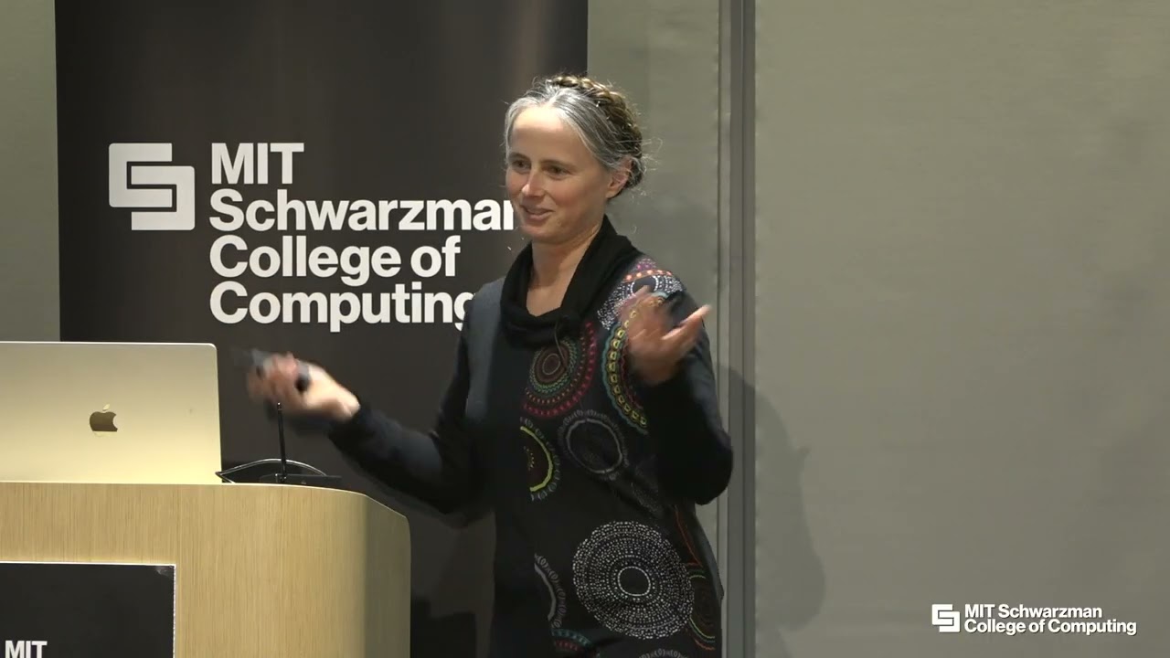 Cryptography & Security Day: Unlocking the Economics of Cryptanalysis 🔐