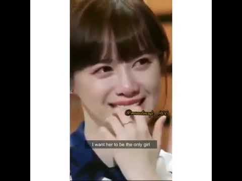 Lee Min Ho & Goo Hye Sun Fanmade Proposal MV 💌