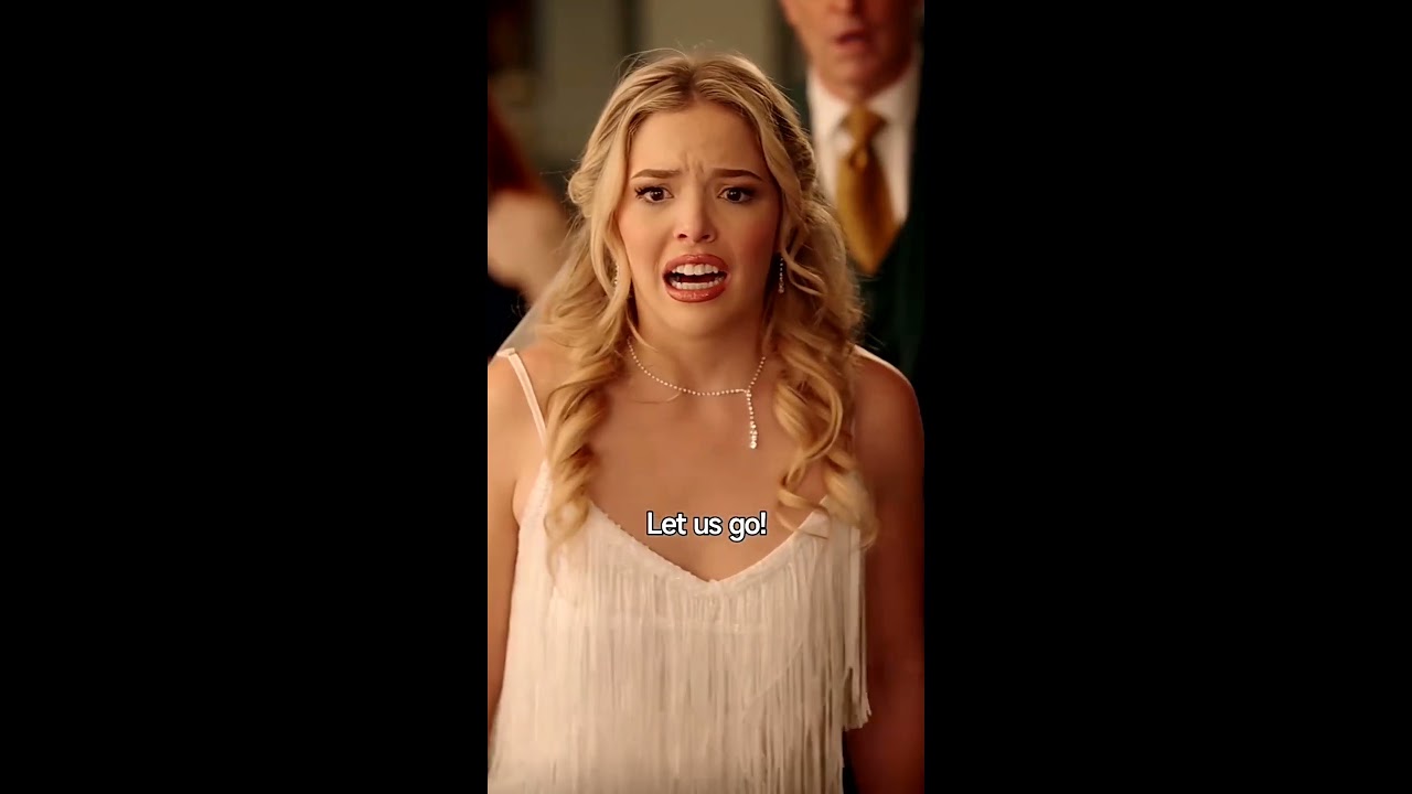 Unexpected Divorce on Wedding Day π± | Viral Short Video