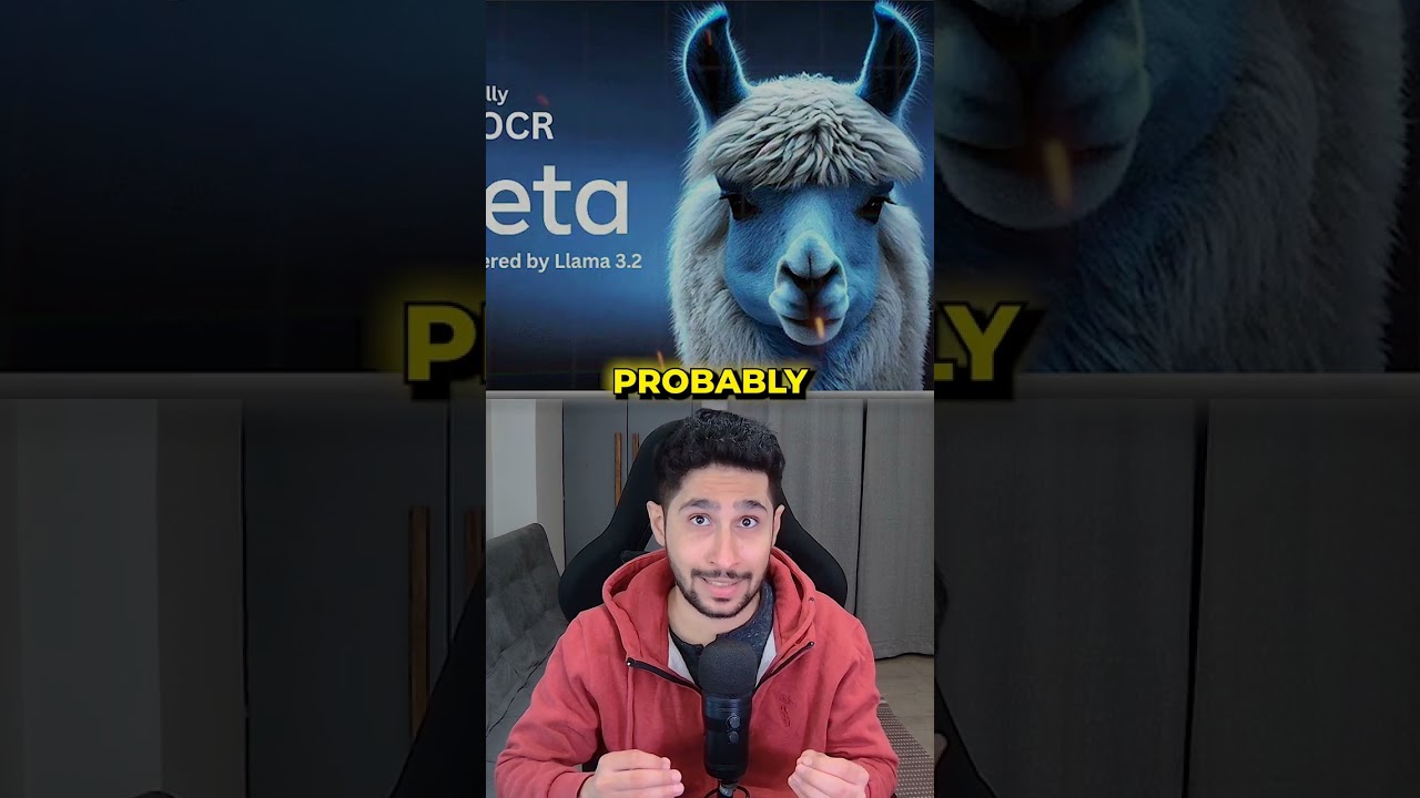 Llama-OCR: AI Tool for Scanning Prescriptions 📄