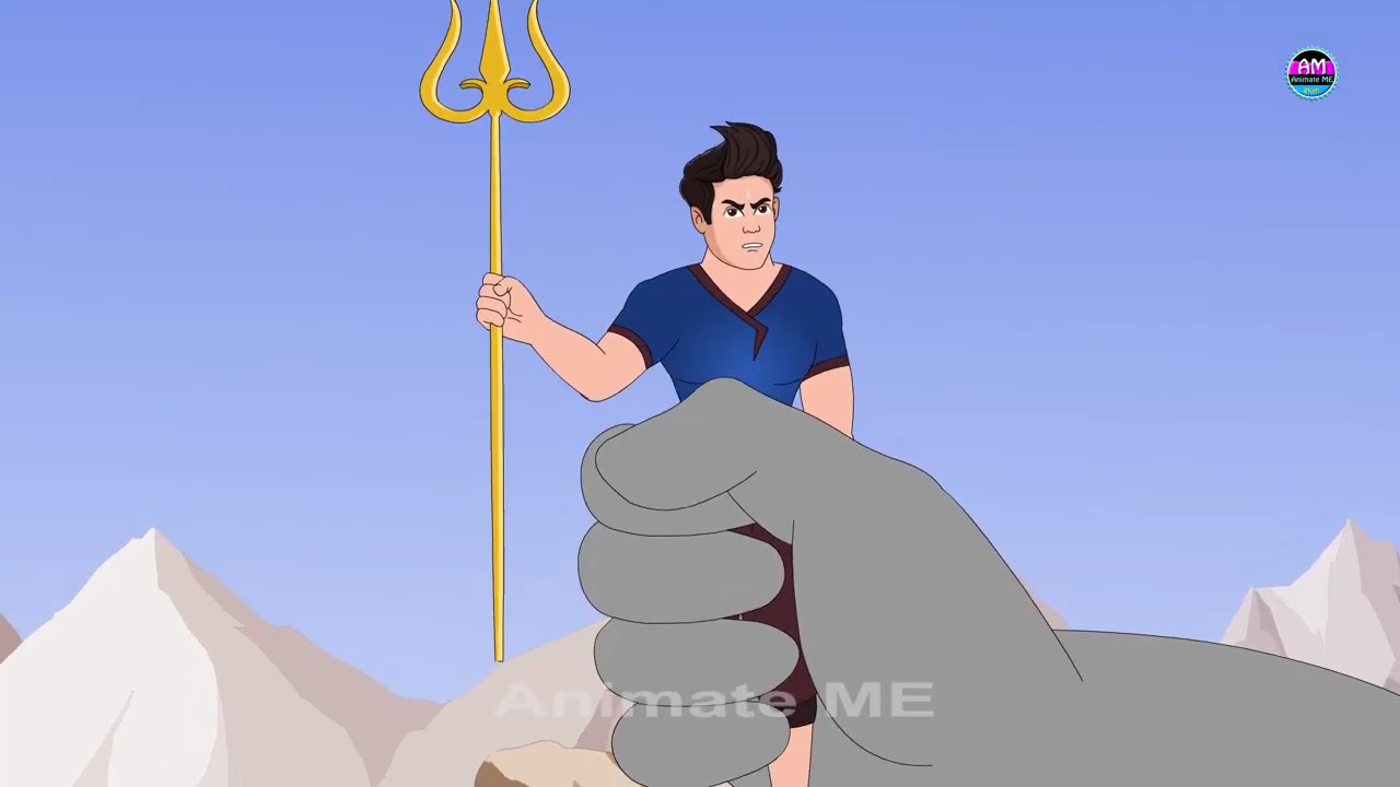 সারস বউ ৭২ | অশুভ শক্তির বিনাশ | Saras Bou 72 | Animate ME