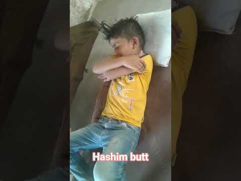 Celebrating Hashim Butt: A Fun and Vibrant Tribute 🇵🇰🎉